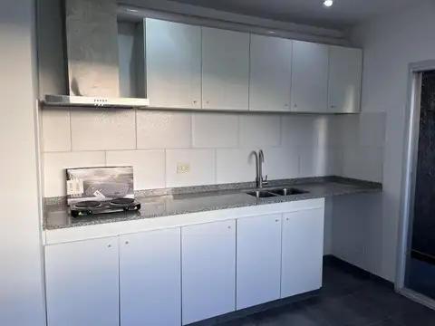 Departamento en Alquiler en Centro, $ 700.000