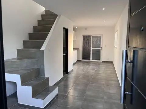 Departamento en alquiler San Miguel