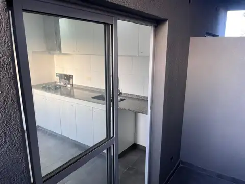 Departamento en Alquiler 3 años