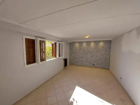 DEPARTAMENTO EN CALLE SANTA FE - CUARTA SECCION