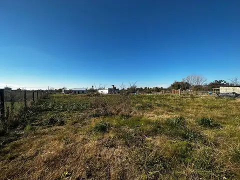 TERRENO CON ESCRITURA LOS PINOS EXALTACION DE LA CRUZ