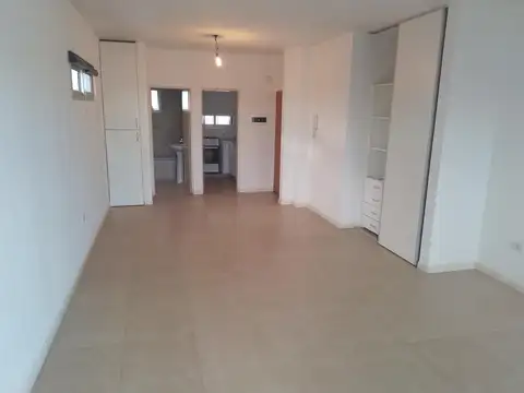 departamento monoambiente en venta