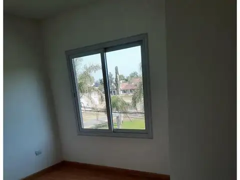 Departamento en La Renata - Marcos Paz