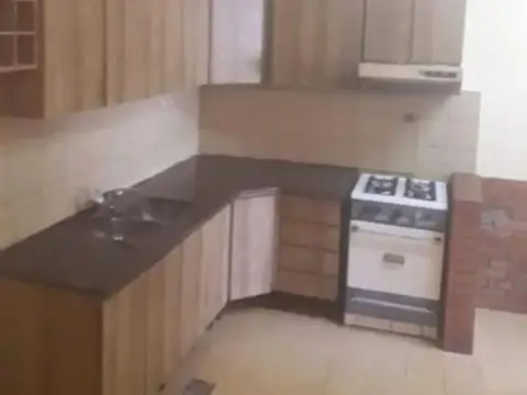 Depto Tipo Casa en Venta de 2 ambientes