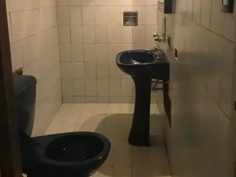 Depto Tipo Casa 2 ambientes con 1 baño