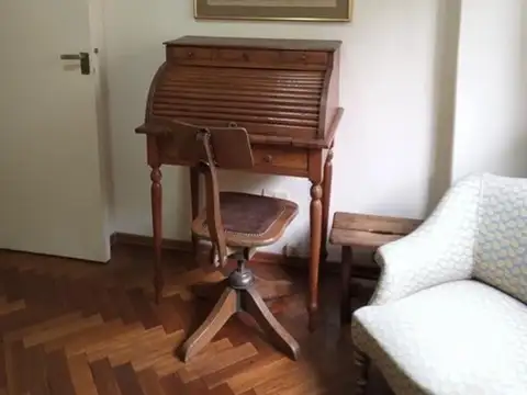 Departamento en Alquiler Temporal en Palermo, USD 900