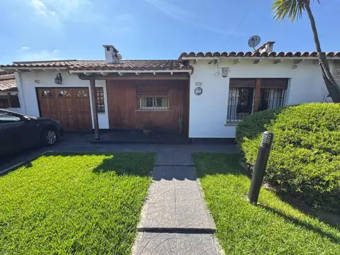 VENTA CASA 3 AMBIENTES CIUDAD EVITA IMPERDIBLE