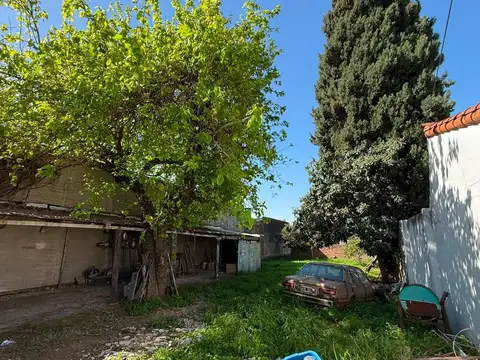 VENTA LOTE EN VILLA BALLESTER de 355m Totales