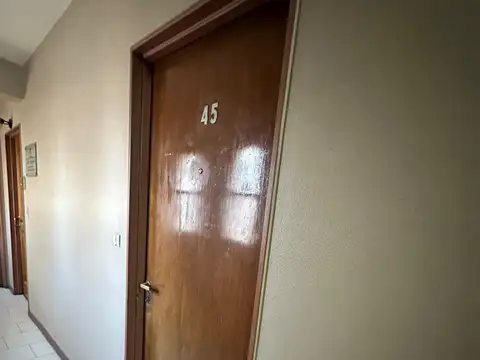 Oficina Monoambiente con 1 baño