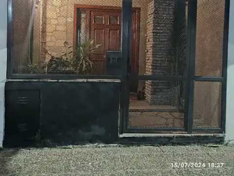 Crisólogo Larralde 900