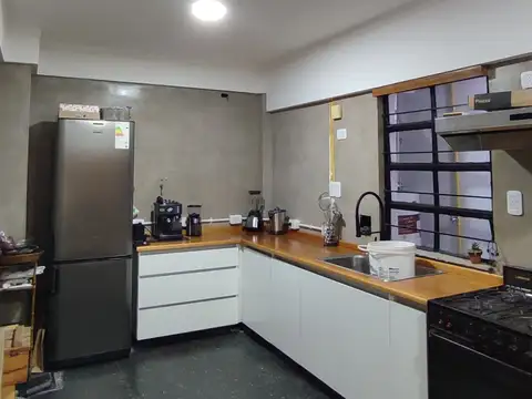 Casa 4 ambientes en alquiler en Moron Norte