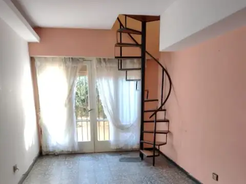 Crisólogo Larralde 900