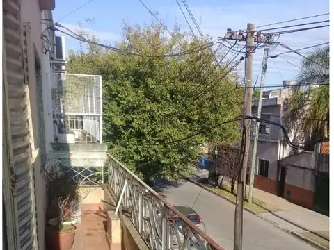 Vivienda Multifamiliar a Reciclar