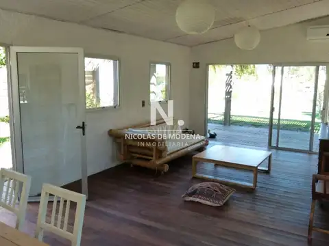 Casa en Venta 2026 años