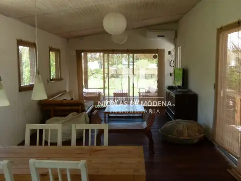 Casa en Manantiales, 3 dormitorios  venta y alquiler