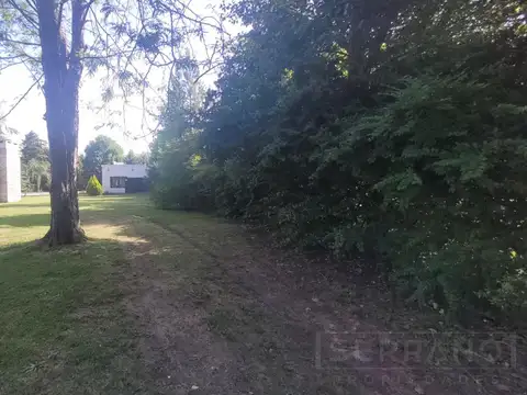 Casa en Venta con 5 cocheras