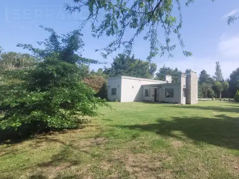 Casa en Venta en Exaltacion De La Cruz, USD 260.000