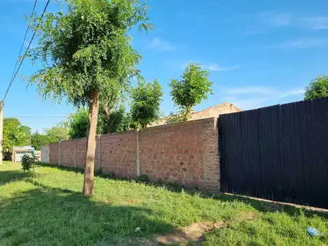 Callaqueo e/ Donati y Antártida Argentina