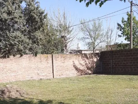 Callaqueo e/ Donati y Antártida Argentina