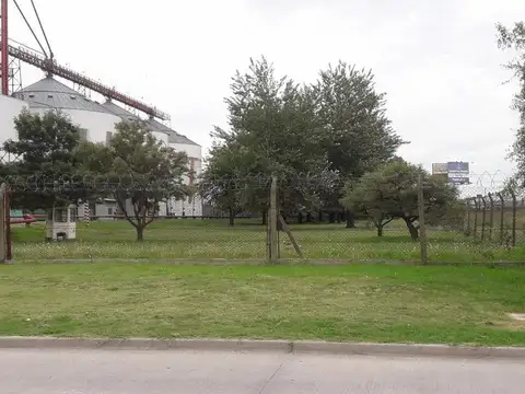 Panamericana Km 36