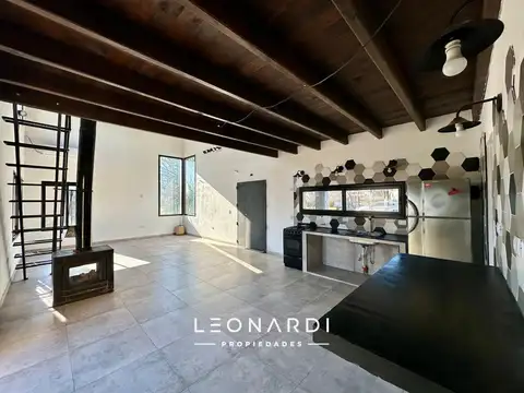 Casa en Venta en Belén de Escobar, USD 137.000