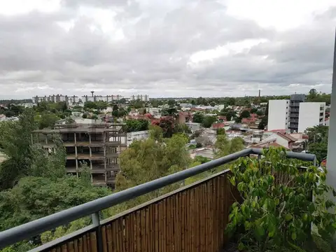 VENTA DEPARTAMENTO 3 AMBIENTES CON COCHERA EN BAHIA BLANCA 622-WILDE - COMPLEJO