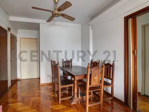 Departamento en Venta en Floresta, USD 115.000