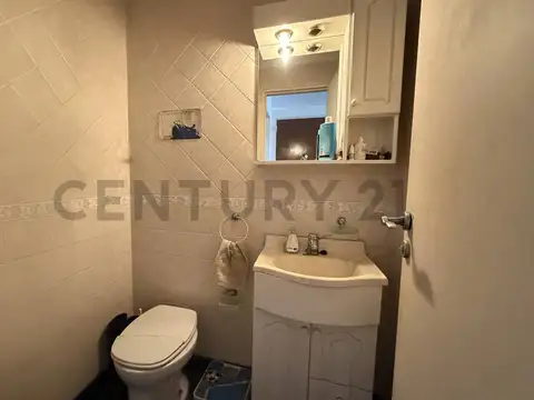 Departamento en Venta 21 años