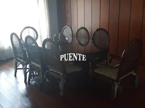 Casa en Venta en Adrogue, USD 480.000
