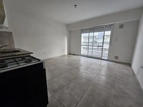 Departamento apto temporaro en Centro Rio Rosario