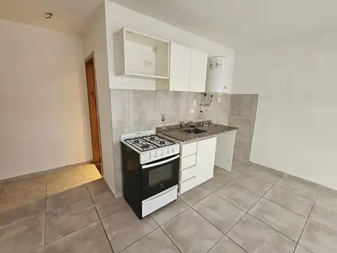 Departamento en Venta al Este