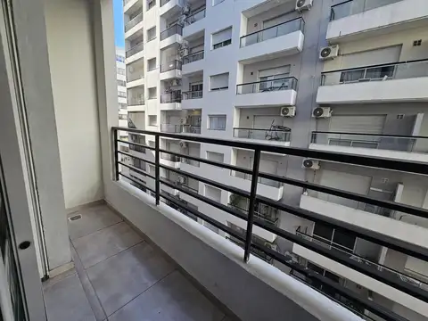 Departamento en Venta en Rosario, USD 47.000