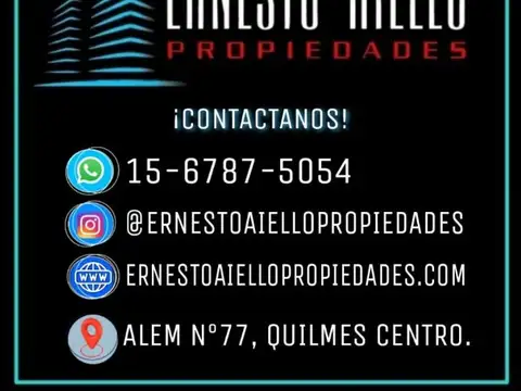 Local en Alquiler 30 años