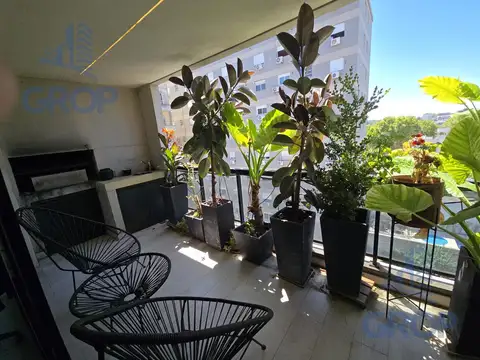 Departamento en Venta 5 años