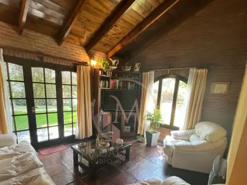 Casa en Venta de 3 dormitorios