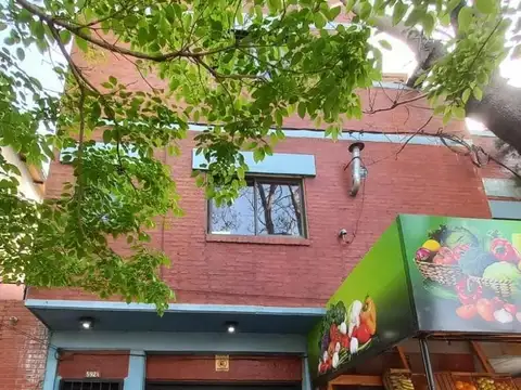 Dúplex en venta - 2 Dormitorios 2 Baños - Tolosa