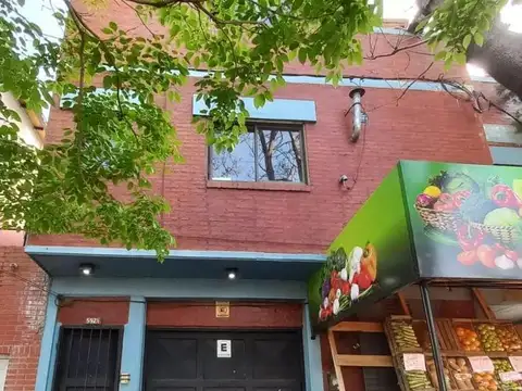 Dúplex en venta - 2 Dormitorios 2 Baños - Tolosa