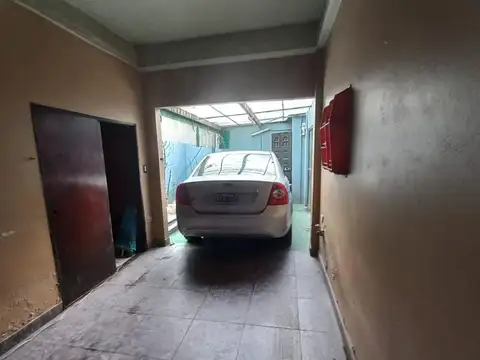 Avenida 25 y 526