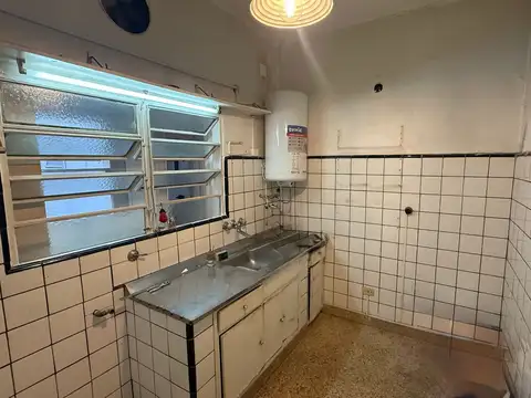 Depto Tipo Casa en Venta 46 años