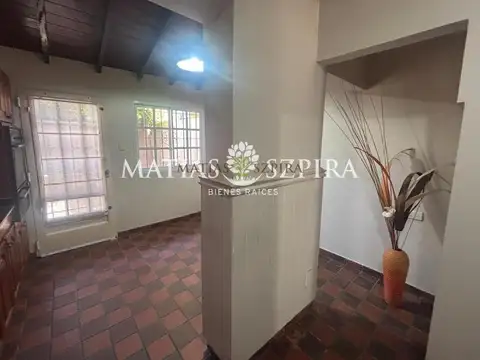 Casa en Venta con 1 cochera