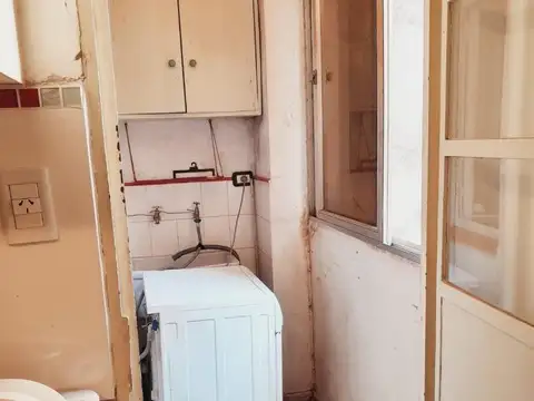 Departamento en Venta 50 años