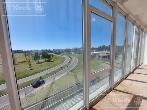 OFICINA A ESTRENAR ZONA SUR EN VENTA - HUDSON BERAZATEGUI - 70 M2 - GREENVILLE 