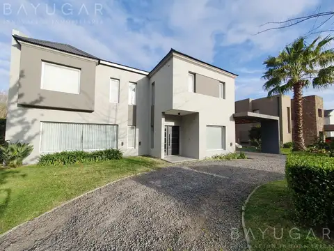 Casa en Alquiler Temporal 10 años