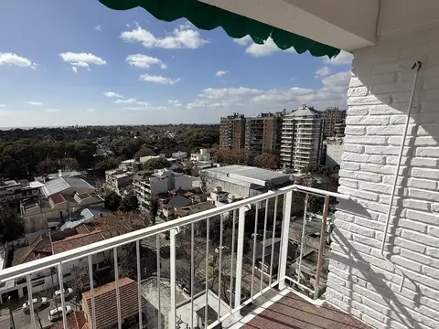 Departamento en Alquiler 48 años