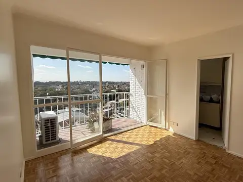 Departamento en Alquiler de 1 dormitorio