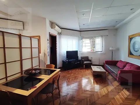 Depto Tipo Casa en Venta con 1 cocheras