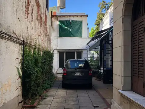 Terreno en Venta de 541,0 m2