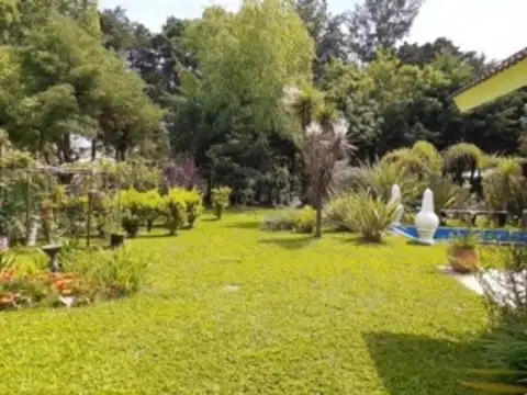 OPORTUNIDAD  Casa de 4 ambientes en venta en Parque Sakura