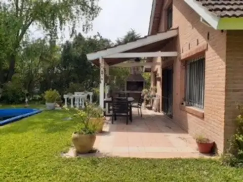 Casa en Venta en Parque Sakura, USD 145.000