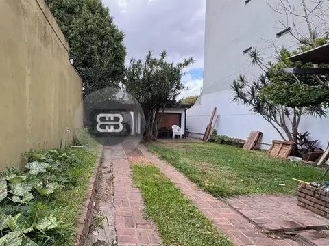 Terreno en Venta 8  mts Frente
